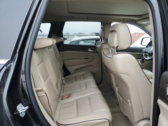 Photo 11 from auction – 2014 JEEP GRAND CHER with VIN 1C4RJFCT1EC105794