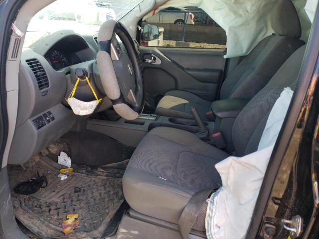 Photo 7 from auction – 2019 NISSAN FRONTIER S with VIN 1N6AD0EV8KN731310