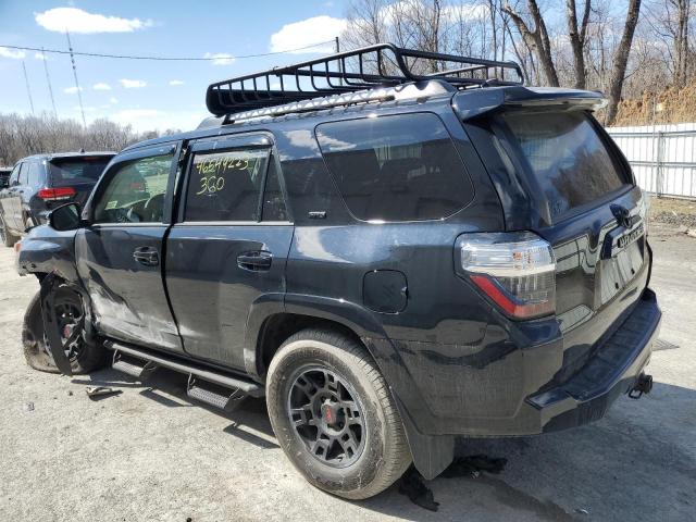 Photo 2 from auction – 2022 TOYOTA 4RUNNER SR with VIN JTENU5JR7N6079848