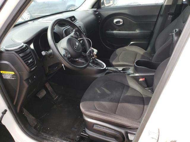 Photo 7 from auction – 2016 KIA SOUL with VIN KNDJN2A22G7350636