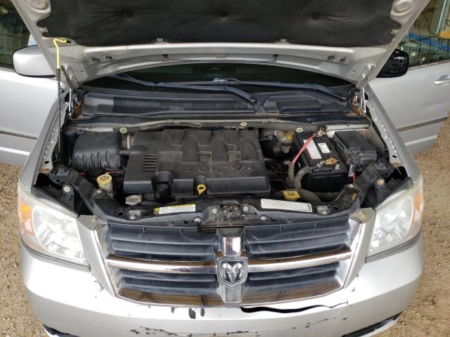Photo 12 from auction – 2010 DODGE GRAND CARA with VIN 2D4RN5DX3AR130104