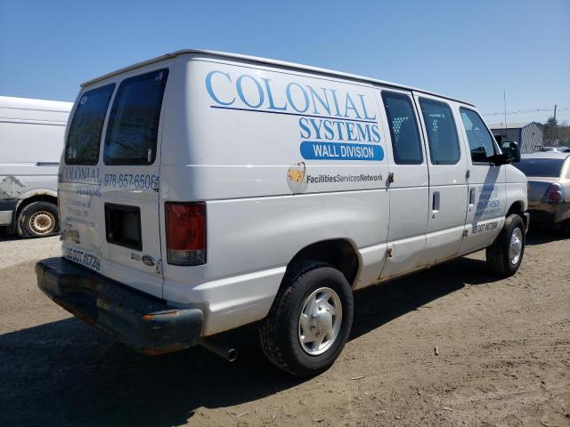 Photo 3 from auction – 2011 FORD ECONOLINE with VIN 1FTNE2EW7BDA20032