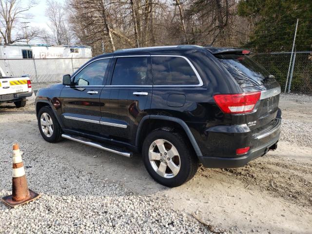 Photo 2 from auction – 2012 JEEP GRAND CHER with VIN 1C4RJFBG2CC115378