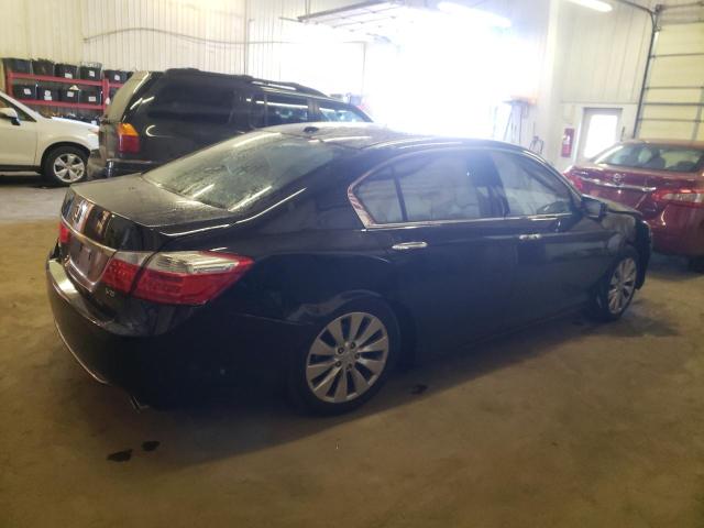 Photo 3 from auction – 2015 HONDA ACCORD EXL with VIN 1HGCR3F84FA016580
