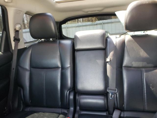 Photo 10 from auction – 2015 NISSAN PATHFINDER with VIN 5N1AR2MM6FC718416