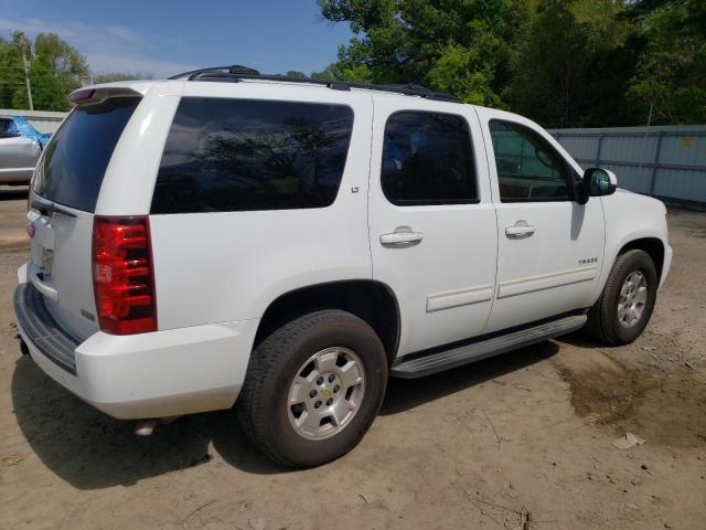 Photo 3 from auction – 2011 CHEVROLET TAHOE C150 with VIN 1GNSCBE05BR152902
