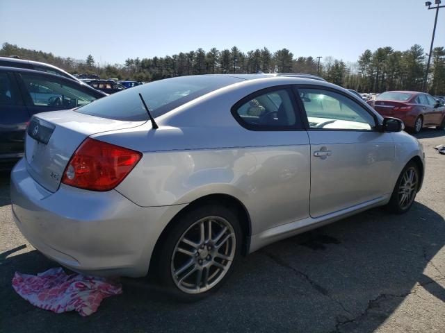 Photo 3 from auction – 2005 TOYOTA SCION TC with VIN JTKDE177650056908