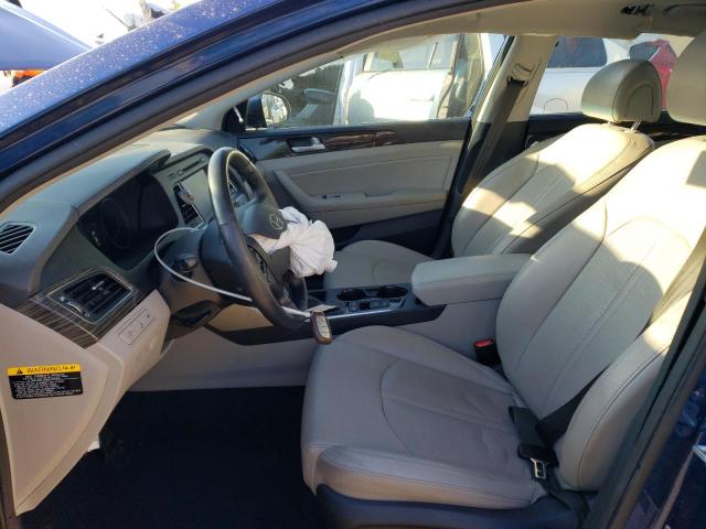 Photo 7 from auction – 2015 HYUNDAI SONATA SPO with VIN 5NPE34AF0FH072982