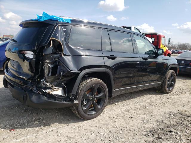Photo 3 from auction – 2023 JEEP GRAND CHER with VIN 1C4RJKAGXP8101635
