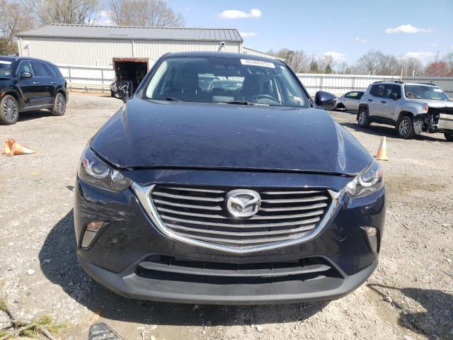 Photo 5 from auction – 2016 MAZDA CX-3 TOURI with VIN JM1DKBC7XG0123704