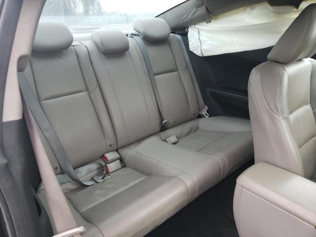 Photo 10 from auction – 2012 HONDA CIVIC EXL with VIN 2HGFG3B09CH504939