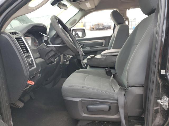 Photo 7 from auction – 2017 RAM 1500 SLT with VIN 1C6RR6GT2HS549884
