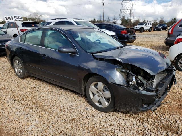 Photo 4 from auction – 2007 NISSAN ALTIMA 2.5 with VIN 1N4AL21E87C175628