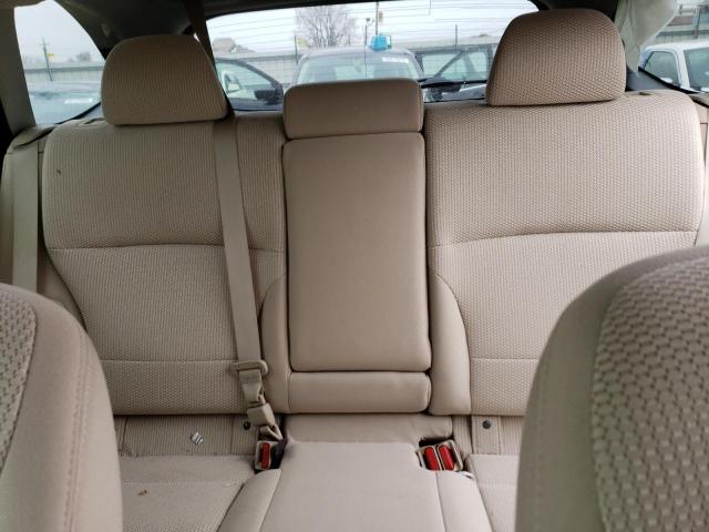 Photo 10 from auction – 2018 SUBARU OUTBACK 2. with VIN 4S4BSAFC1J3388667