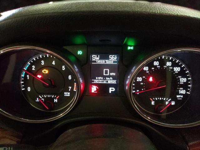 Photo 9 from auction – 2012 JEEP GRAND CHER with VIN 1C4RJEBG8CC313876