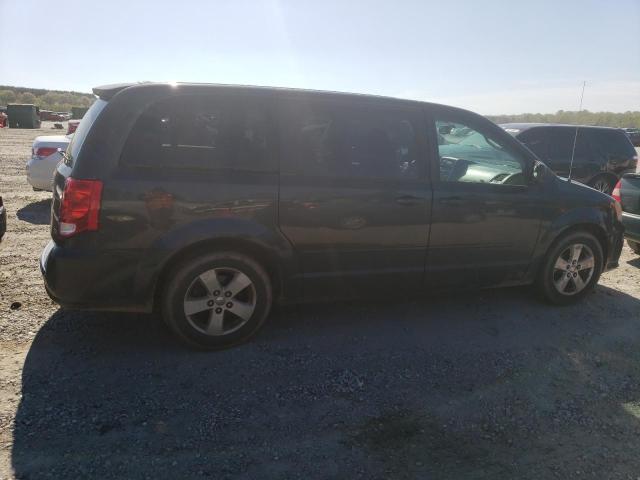 Photo 3 from auction – 2012 DODGE GRAND CARA with VIN 2C4RDGBGXCR173100
