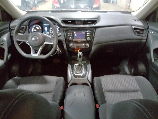Photo 8 from auction – 2017 NISSAN ROGUE S with VIN KNMAT2MV1HP542370