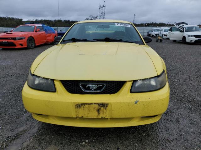 Photo 5 from auction – 2003 FORD MUSTANG with VIN 1FAFP40483F310713