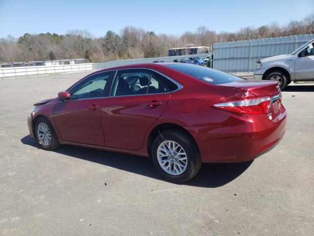 Photo 2 from auction – 2016 TOYOTA CAMRY LE with VIN 4T1BF1FK8GU553158