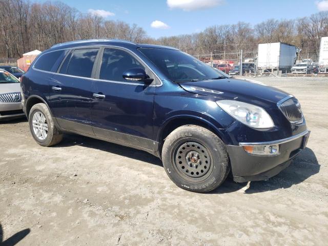 Zdjęcie 4 z aukcji – 2009 BUICK ENCLAVE CX z VIN 5GAER13D59J107392