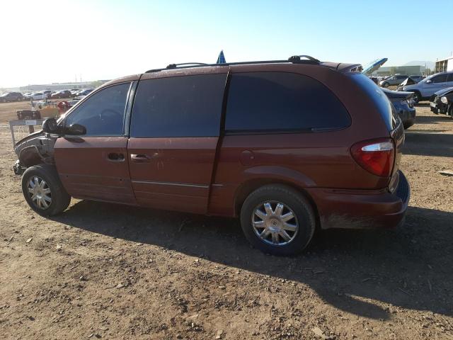 Photo 2 from auction – 2007 CHRYSLER TOWN & COU with VIN 2A4GP64L97R274745