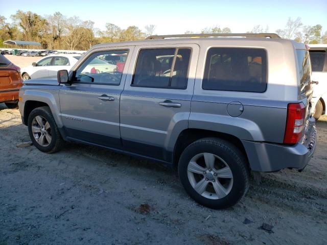Photo 2 from auction – 2014 JEEP PATRIOT SP with VIN 1C4NJRBB9ED825038