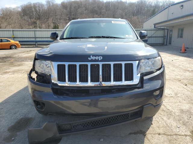Photo 5 from auction – 2013 JEEP GRAND CHER with VIN 1C4RJFAG9DC549137