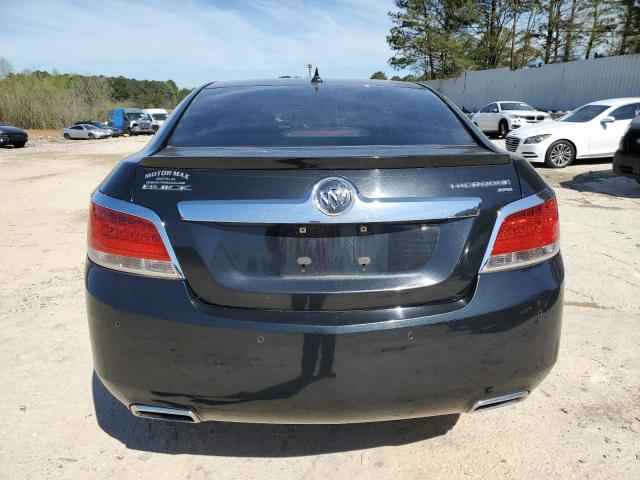 Foto 6 de la subasta – 2011 BUICK LACROSSE C con VIN 1G4GE5GD0BF148585