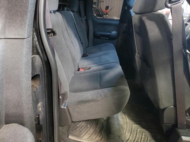 Photo 10 from auction – 2008 CHEVROLET 1500 with VIN 2GCEK190681218677