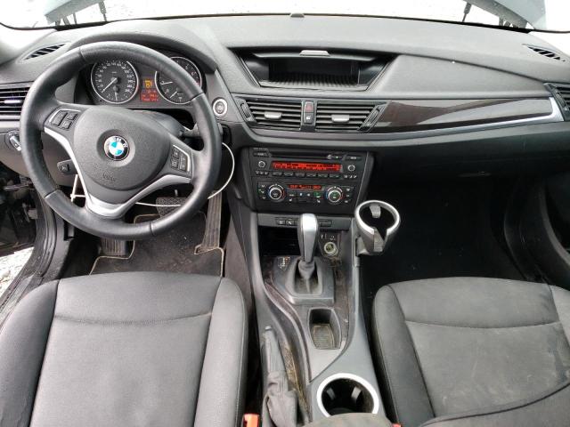 Photo 8 from auction – 2015 BMW X1 XDRIVE3 with VIN WBAVM5C56FVV93712
