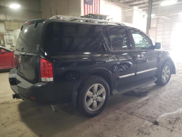 Photo 3 from auction – 2013 NISSAN ARMADA PLA with VIN 5N1AA0NE2DN611352
