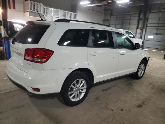 Photo 3 from auction – 2015 DODGE JOURNEY SX with VIN 3C4PDDBGXFT526619