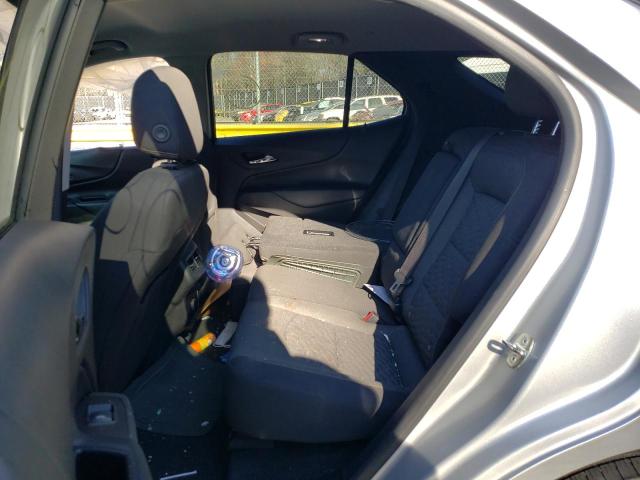Photo 11 from auction – 2018 CHEVROLET EQUINOX LT with VIN 2GNAXJEVXJ6190934