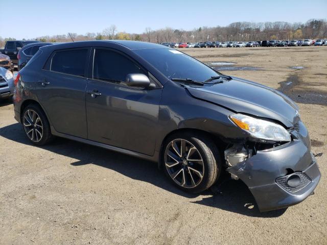 Photo 4 from auction – 2009 TOYOTA COROLLA MA with VIN 2T1KE40E99C018335