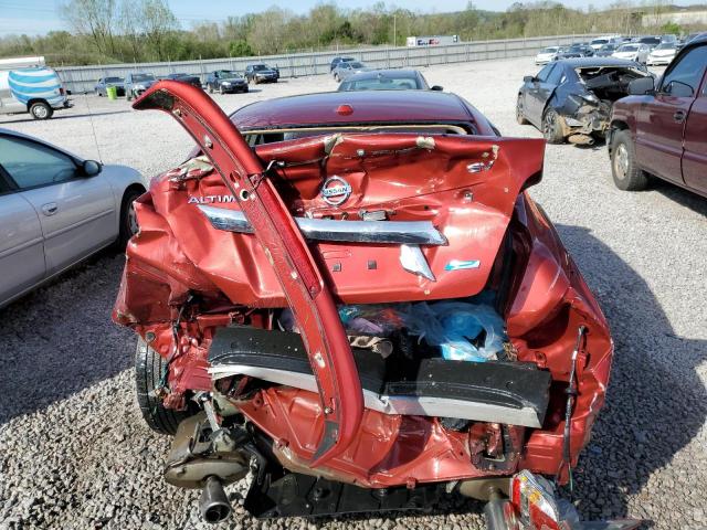 Photo 6 from auction – 2013 NISSAN ALTIMA 2.5 with VIN 1N4AL3AP6DC129251