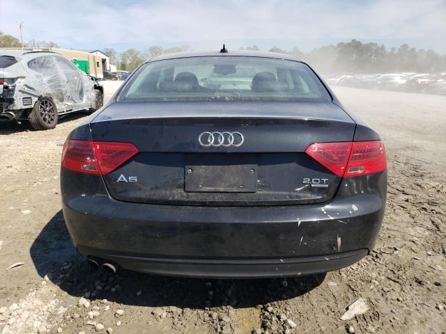Photo 6 from auction – 2013 AUDI A5 PREMIUM with VIN WAULFAFR0DA013531
