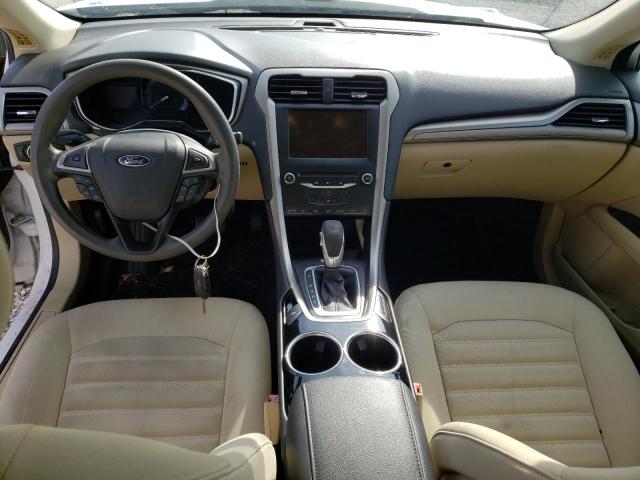 Photo 8 from auction – 2013 FORD FUSION SE with VIN 3FA6P0H79DR240697