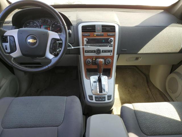 Photo 8 from auction – 2008 CHEVROLET EQUINOX LT with VIN 2CNDL33F786009366