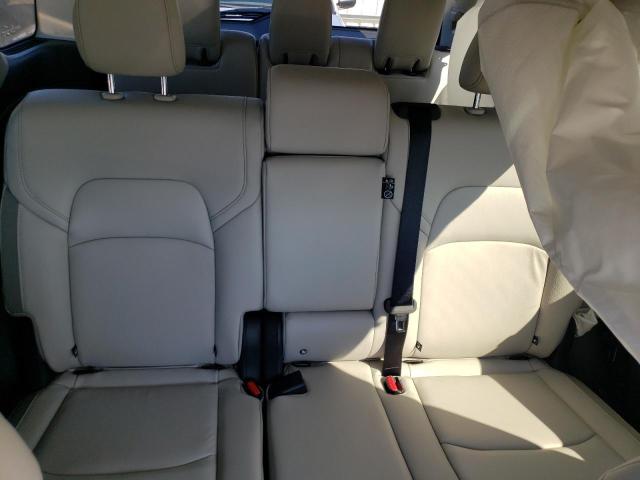 Photo 10 from auction – 2023 NISSAN PATHFINDER with VIN 5N1DR3CC1PC225644