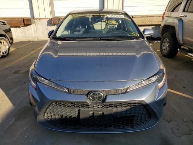 Photo 5 from auction – 2020 TOYOTA COROLLA LE with VIN JTDEPRAE2LJ055368