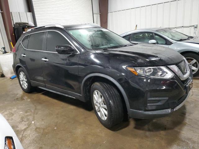 Photo 4 from auction – 2017 NISSAN ROGUE S with VIN KNMAT2MT9HP589595