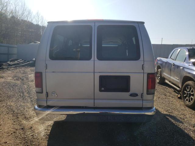 Photo 6 from auction – 2012 FORD ECONOLINE with VIN 1FBNE3BLXCDA56416