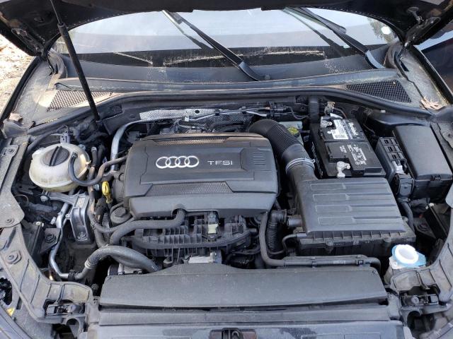 Photo 11 from auction – 2015 AUDI A3 PREMIUM with VIN WAUACGFF1F1011041