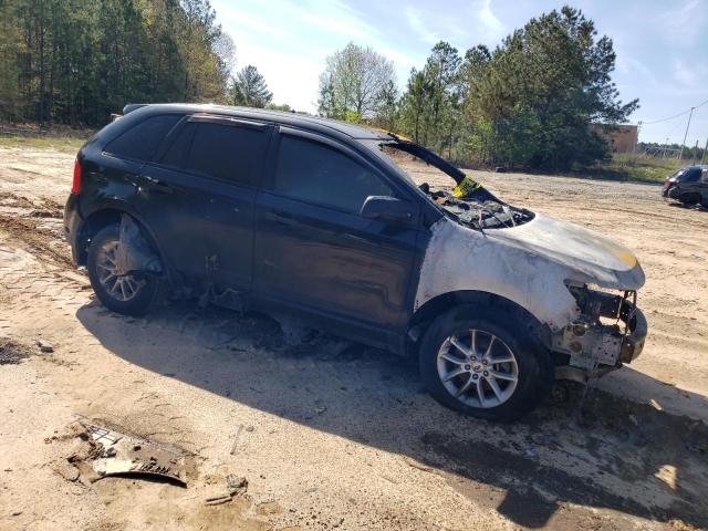Photo 4 from auction – 2013 FORD EDGE SE with VIN 2FMDK3GC8DBC80313