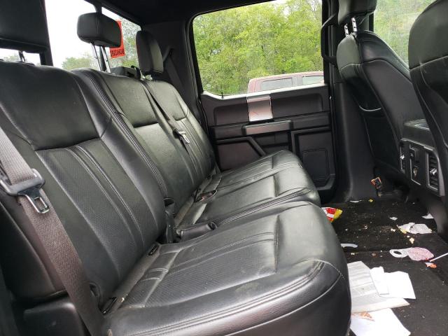 Photo 10 from auction – 2016 FORD F150 SUPER with VIN 1FTEW1EF9GFD03602