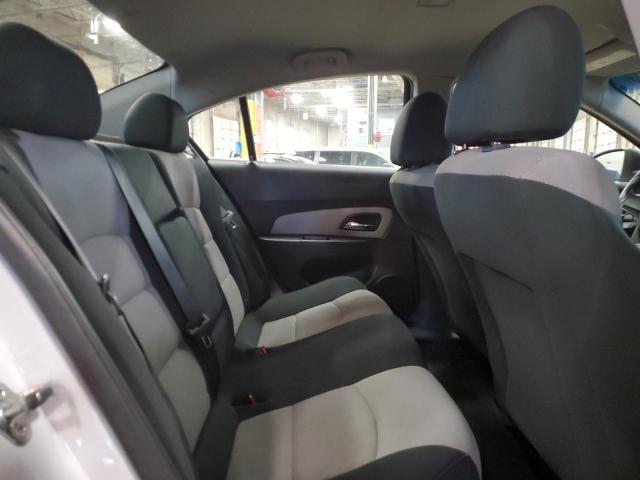 Photo 10 from auction – 2012 CHEVROLET CRUZE with VIN 1G1PC5SH9C7177852