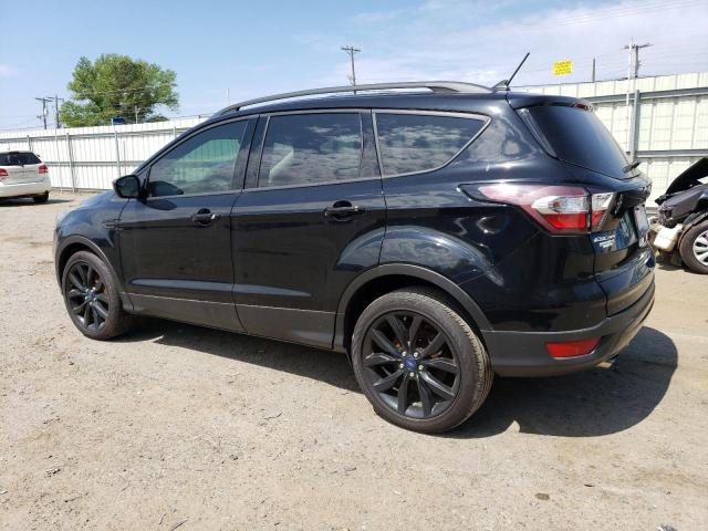 Photo 2 from auction – 2018 FORD ESCAPE SE with VIN 1FMCU0GDXJUA84456