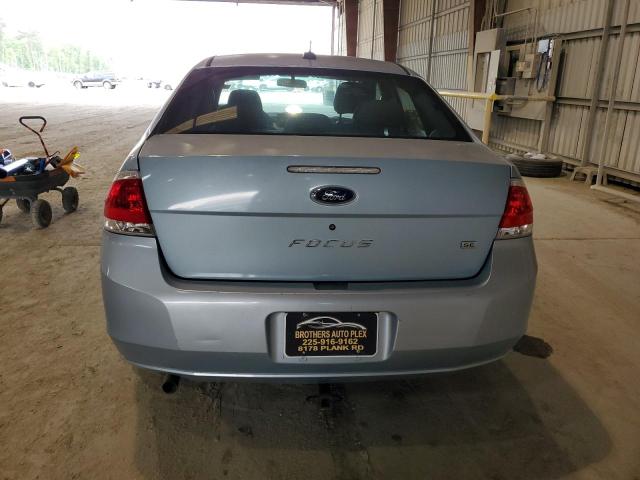 Photo 6 from auction – 2009 FORD FOCUS SE with VIN 1FAHP35N29W221233