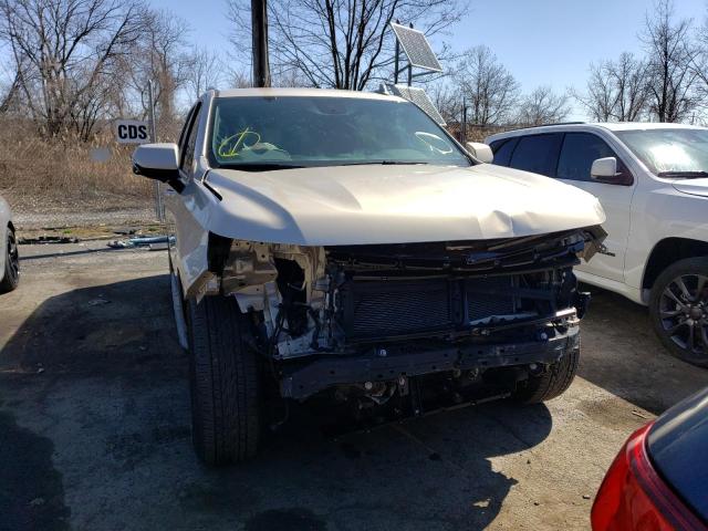 Photo 5 from auction – 2023 CHEVROLET SUBURBAN C with VIN 1GNSCCKD3PR109731