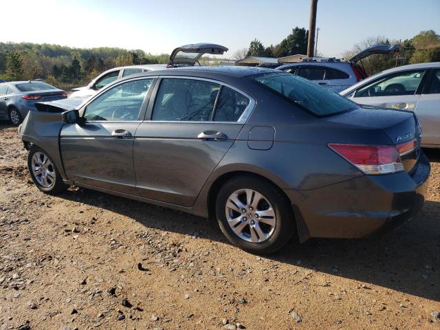 Photo 2 from auction – 2012 HONDA ACCORD LXP with VIN 1HGCP2F40CA229101